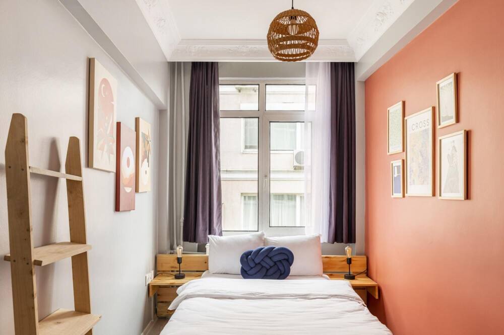 Photo of Bedroom in Nisantasi