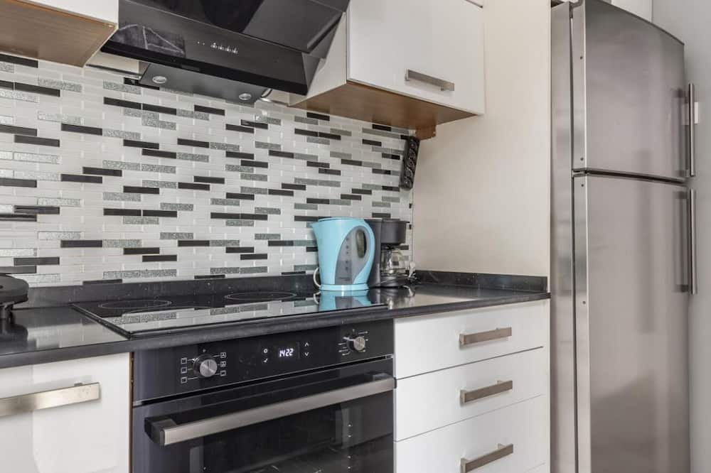 Photo of Kitchen in Nisantasi