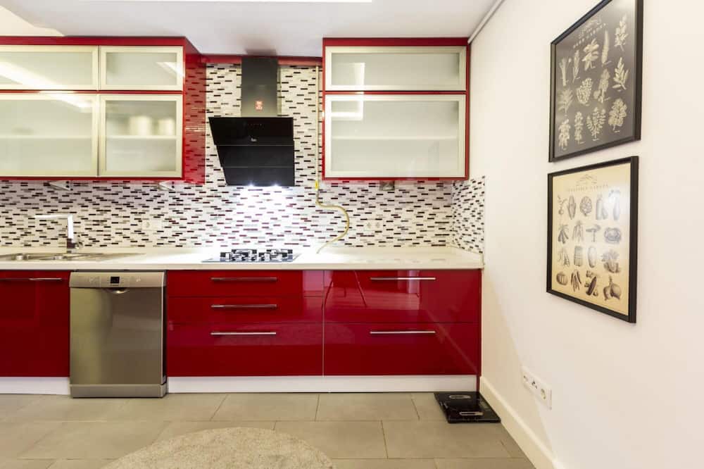 Photo of Kitchen in Macka