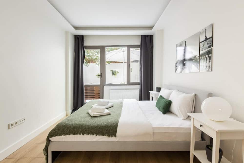 Photo of Bedroom in Macka