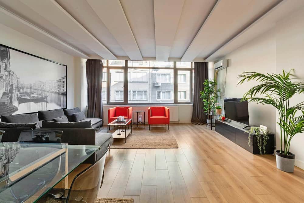 Photo of Livingroom in Macka