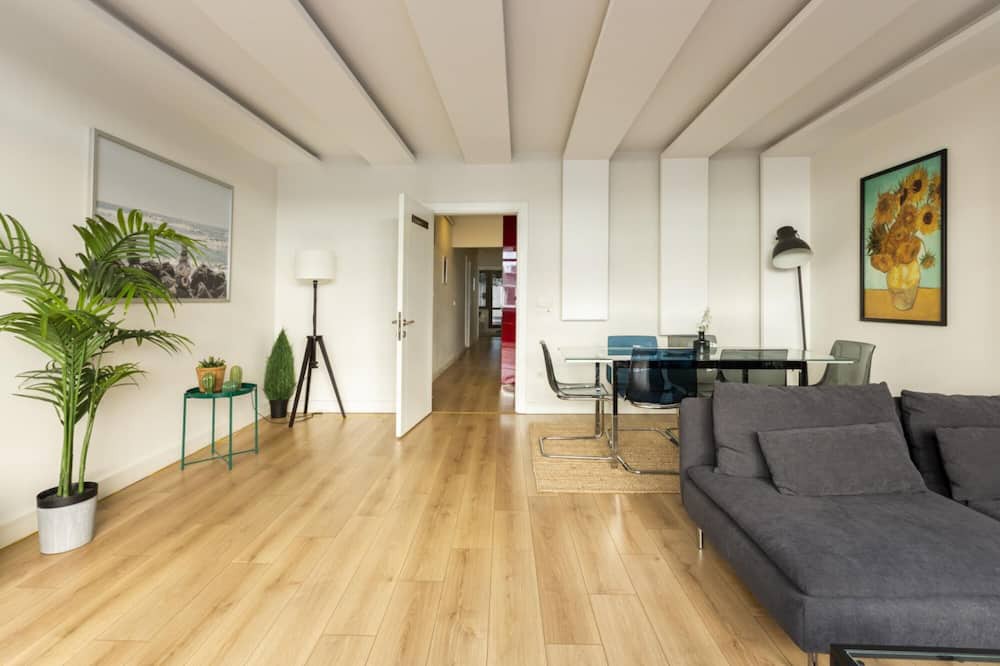 Photo of Livingroom in Macka