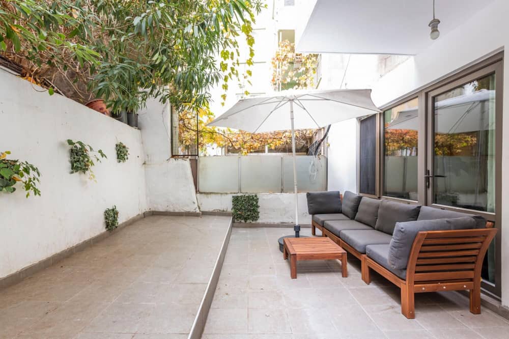 Photo of Patio Balcony in Macka