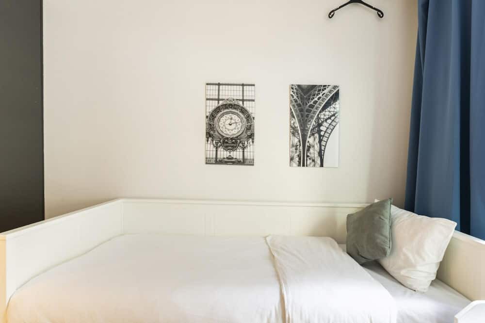Photo of Bedroom in Macka