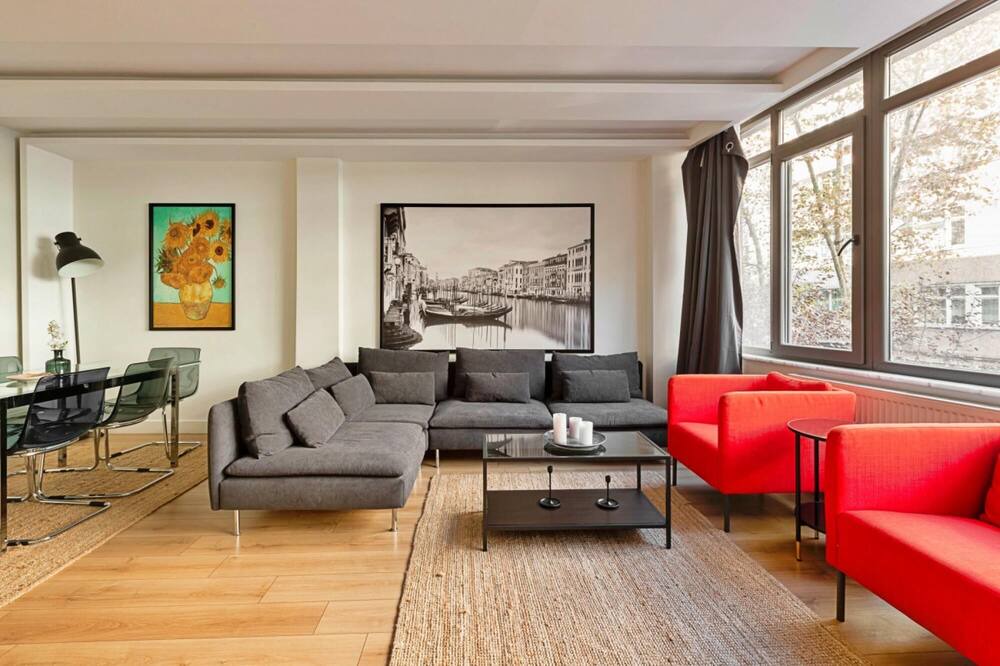 Photo of Livingroom in Macka