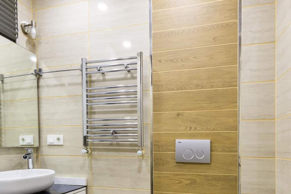 Photo of Bathroom in Macka