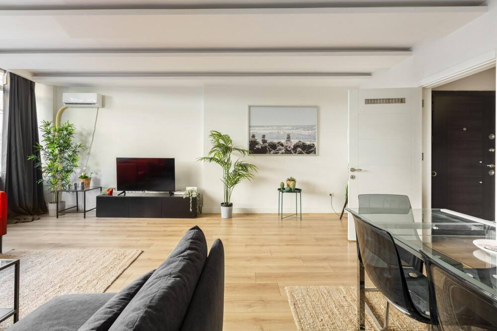 Photo of Livingroom in Macka