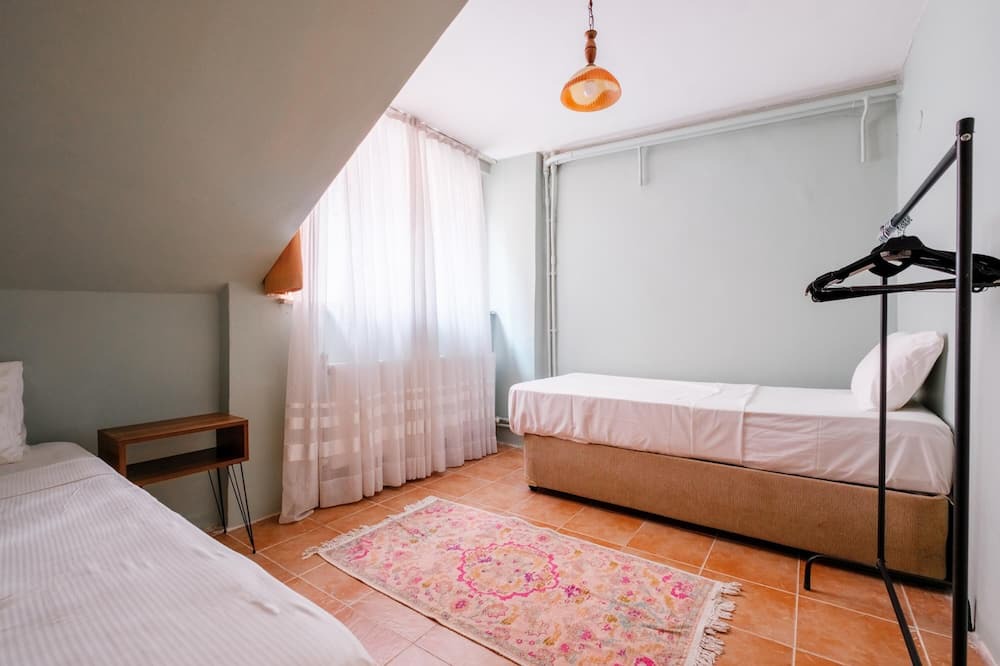 Photo of Bedroom in Besiktas