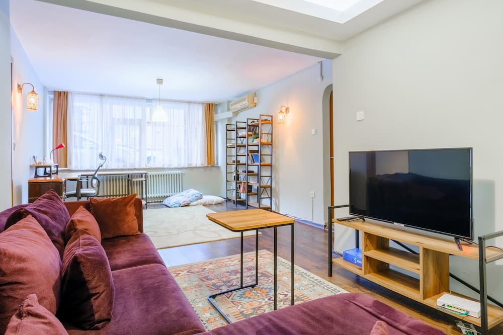 Photo of Livingroom in Besiktas