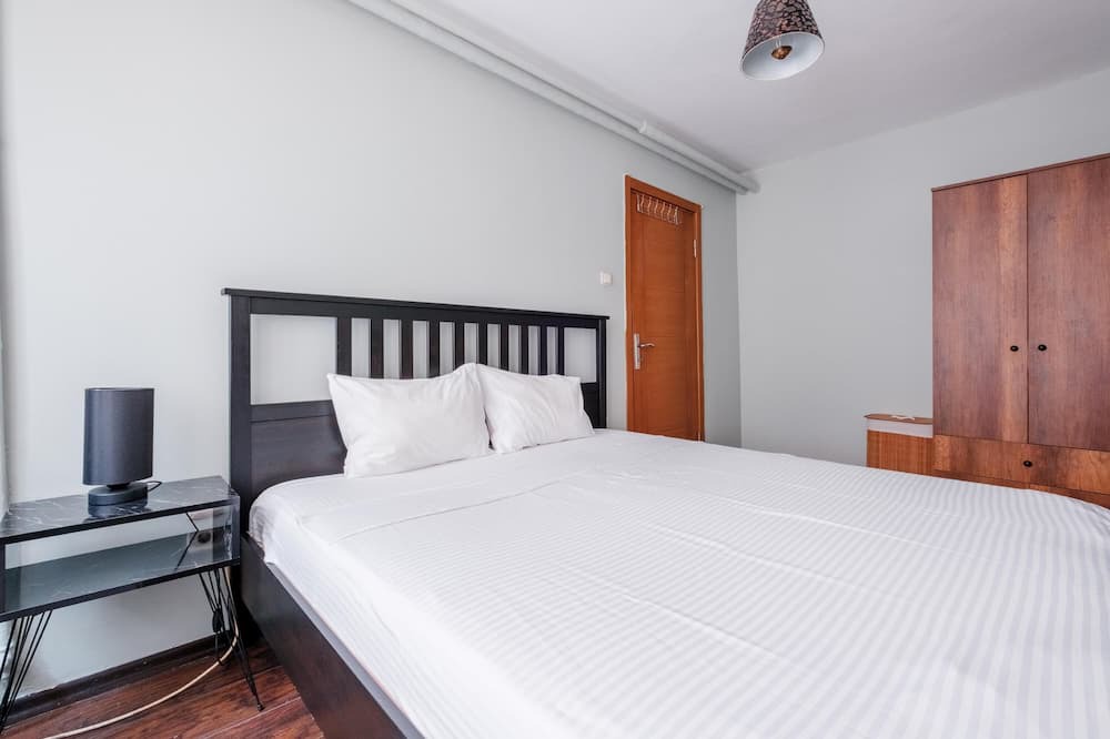 Photo of Bedroom in Besiktas
