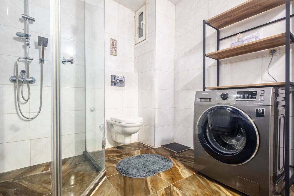 Photo of Bathroom in Besiktas