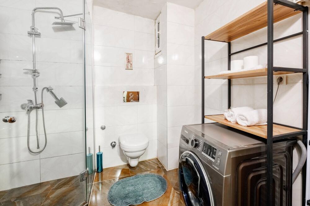 Photo of Bathroom in Besiktas