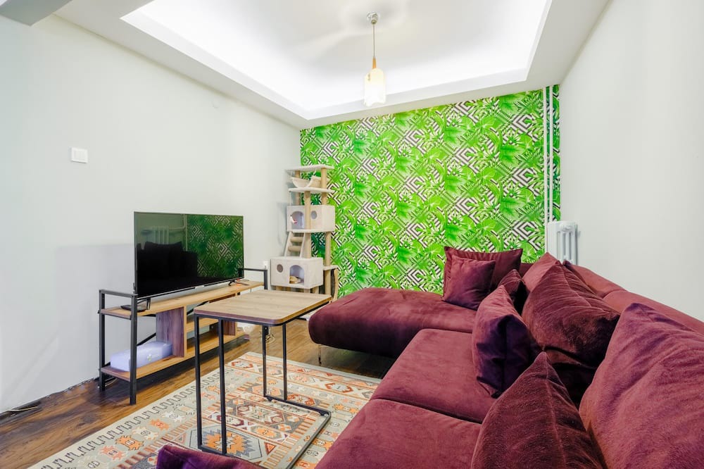 Photo of Livingroom in Besiktas