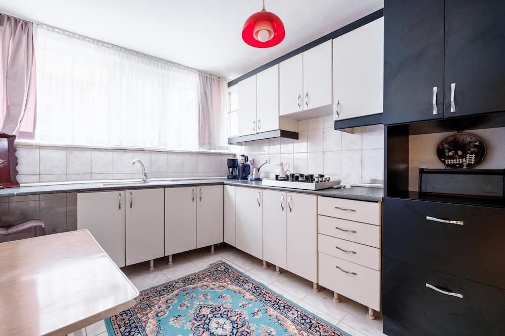 Photo of Kitchen in Besiktas