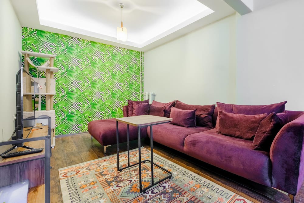 Photo of Livingroom in Besiktas