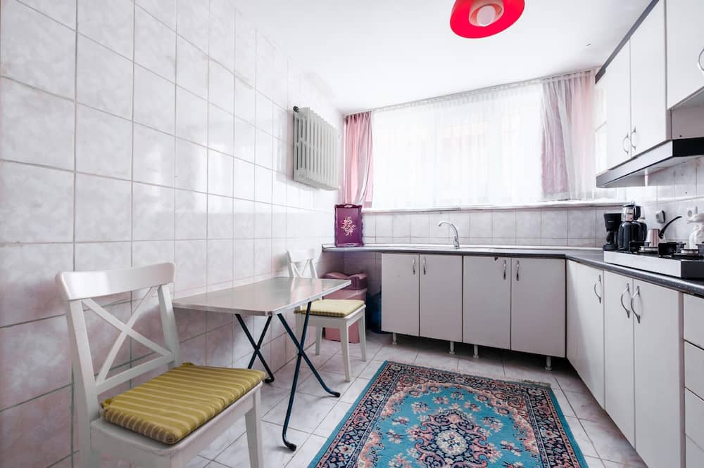 Photo of Kitchen in Besiktas