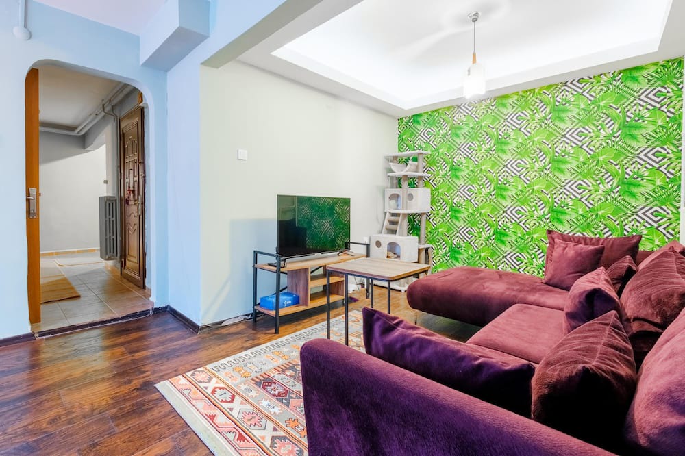 Photo of Livingroom in Besiktas