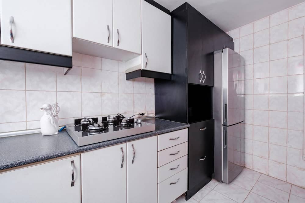 Photo of Kitchen in Besiktas