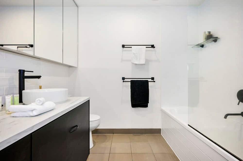 Photo of Bathroom in Elwood