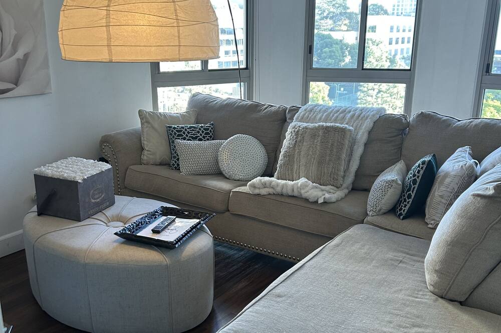 Photo of Bedroom in Atwater Village