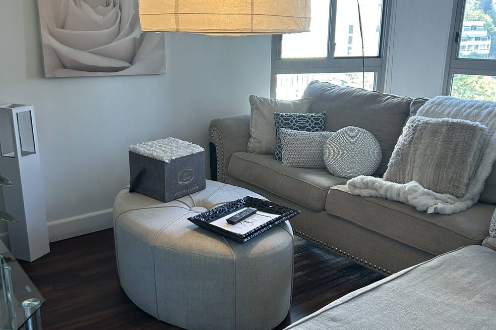 Photo of Livingroom in Atwater Village