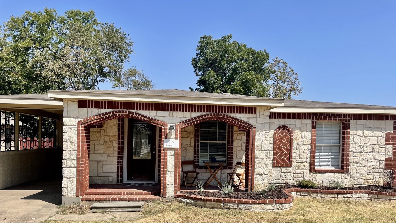 Photo of Outdoor in Celina