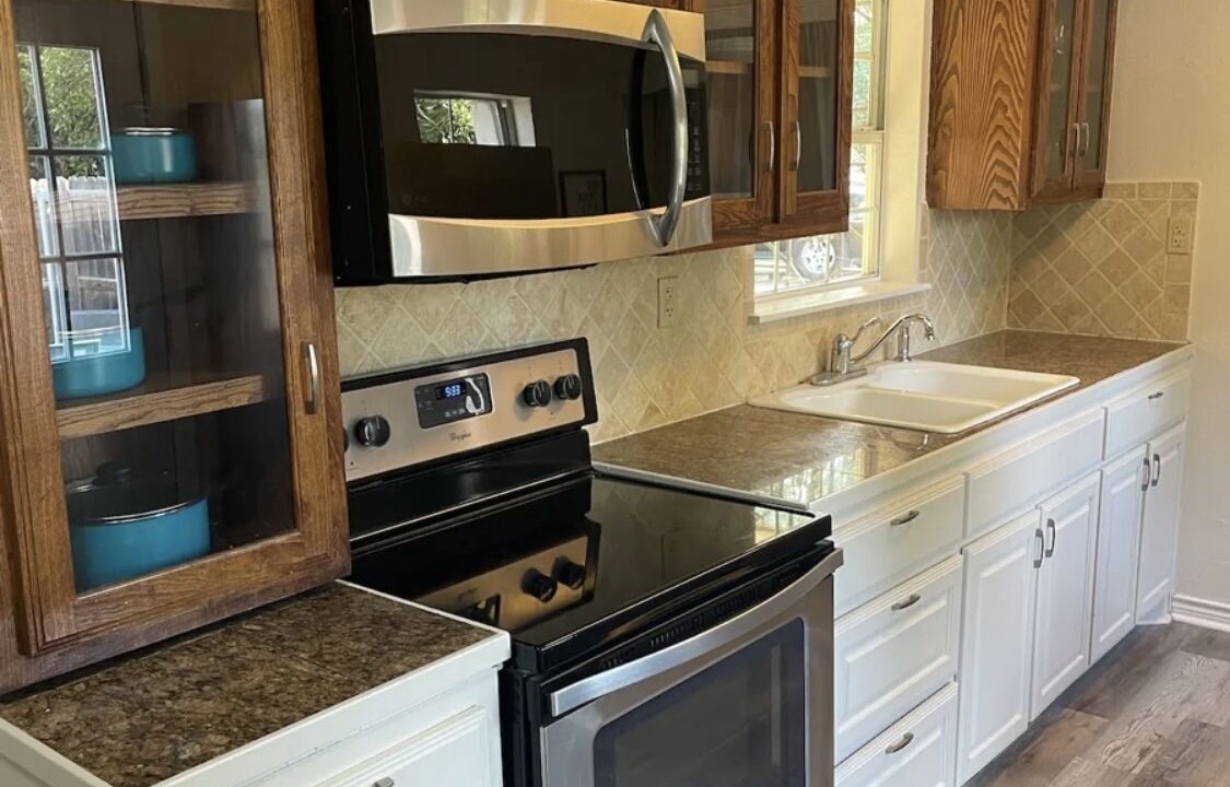 Photo of Kitchen in Celina
