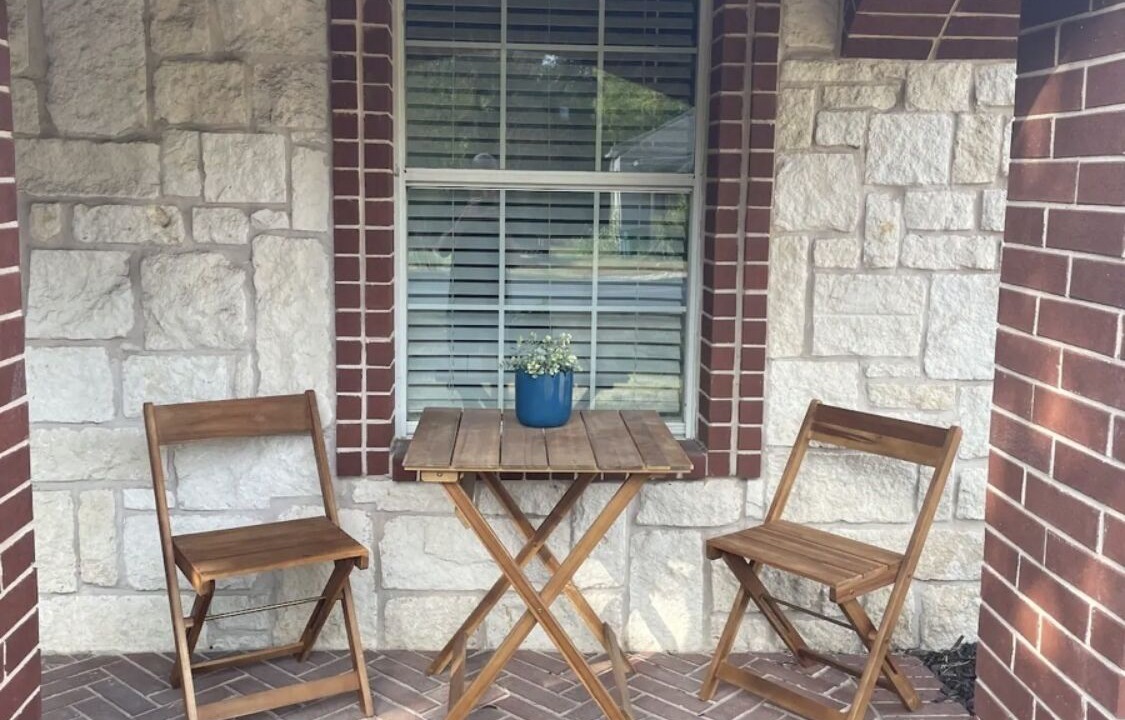 Photo of Outdoor in Celina