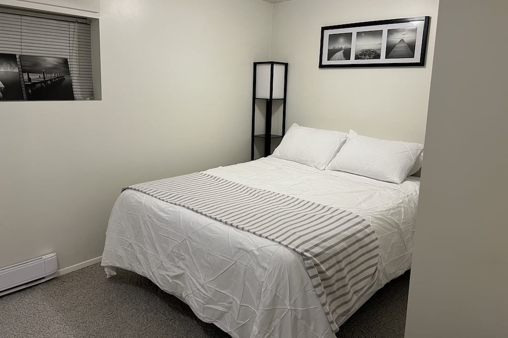 Photo of Bedroom in Central Kootenay