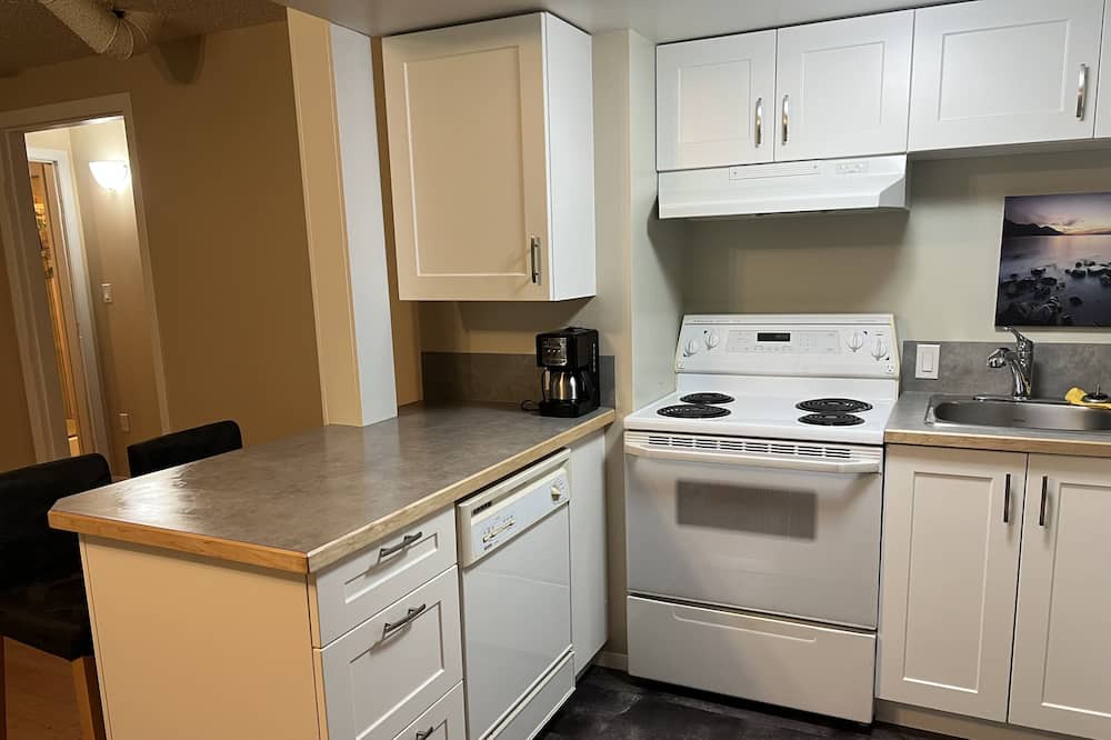 Photo of Kitchen in Central Kootenay