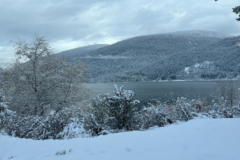 Photo of Others in Central Kootenay