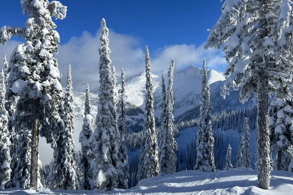 Photo of Outdoor in Central Kootenay