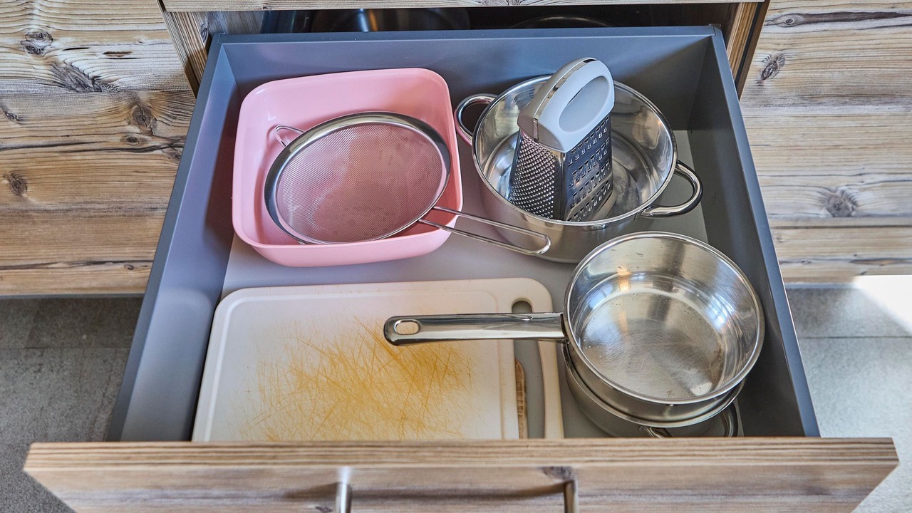 Photo of Kitchen in Wiesern