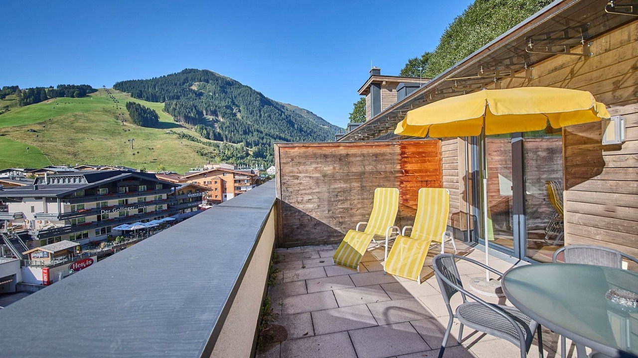 Photo of Patio Balcony in Wiesern