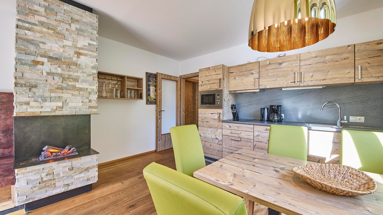 Photo of Kitchen in Wiesern