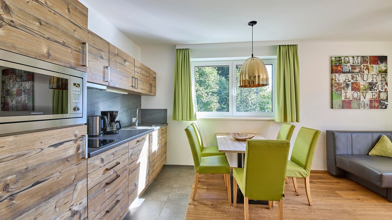 Photo of Kitchen in Wiesern