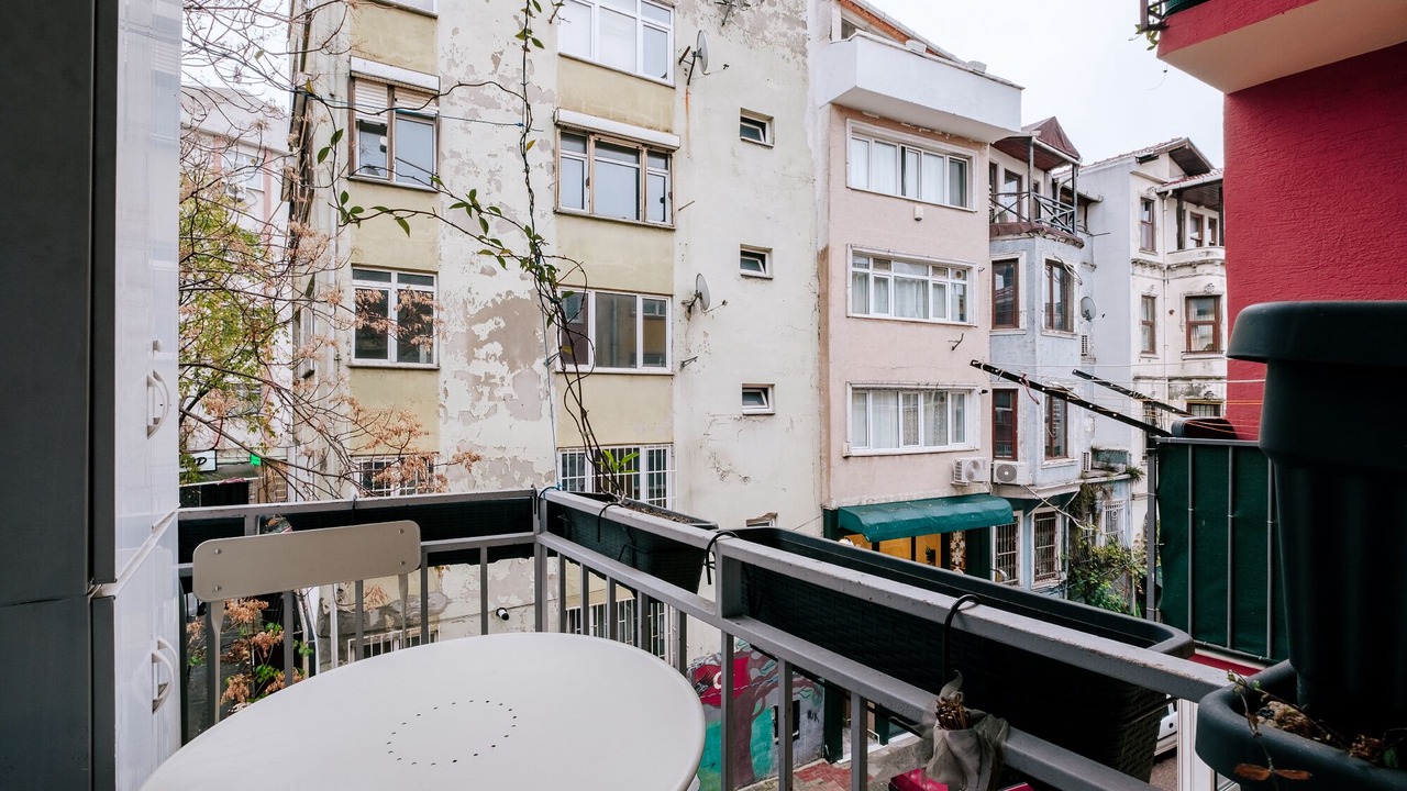 Photo of Outdoor in Besiktas