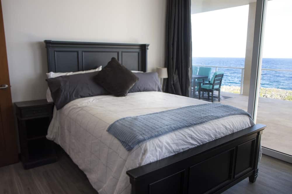 Photo of Bedroom in Bouvet Island