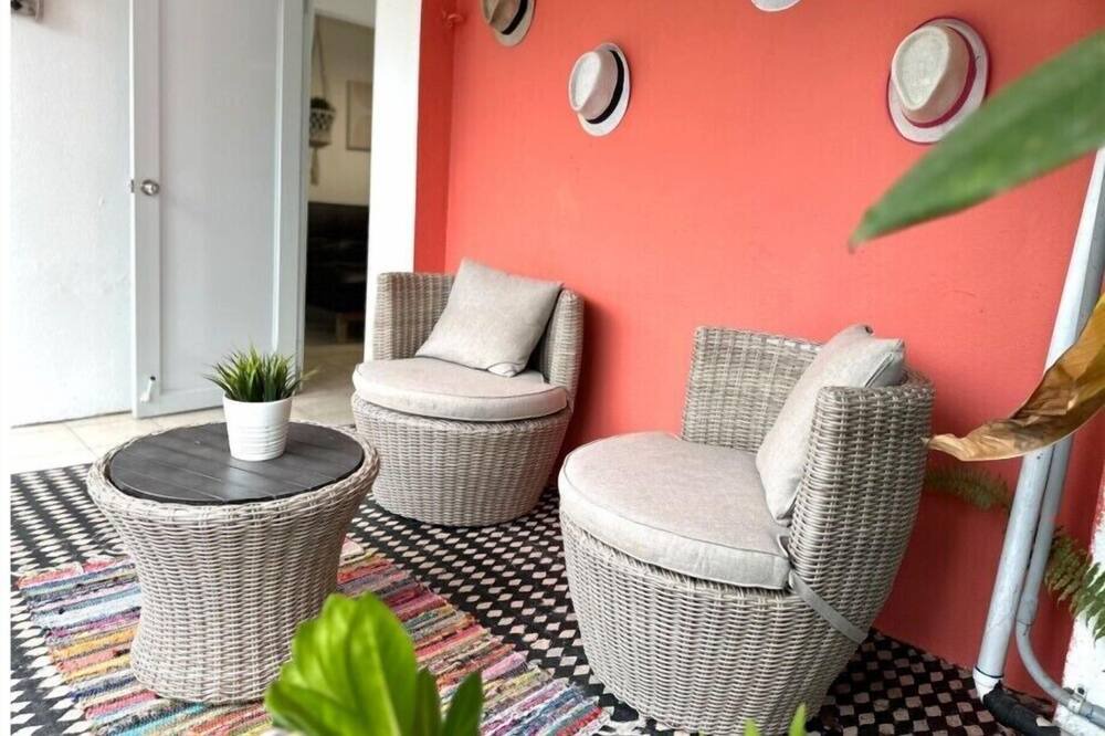 Photo of Patio Balcony in Rio Blanco