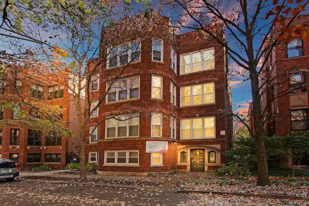 Photo of Outdoor in Kenwood