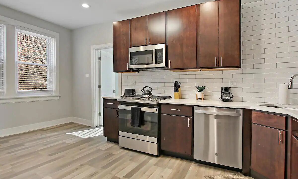 Photo of Kitchen in Kenwood