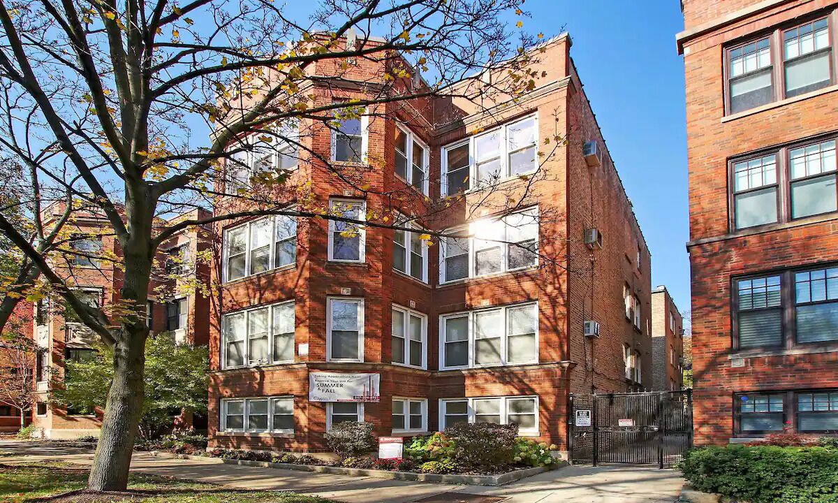 Photo of Outdoor in Kenwood