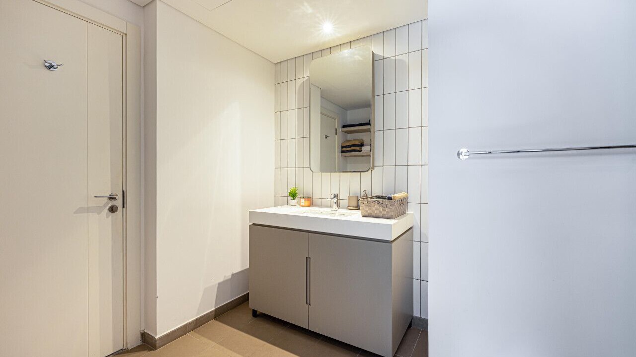 Photo of Kitchen in Madinat Zayed