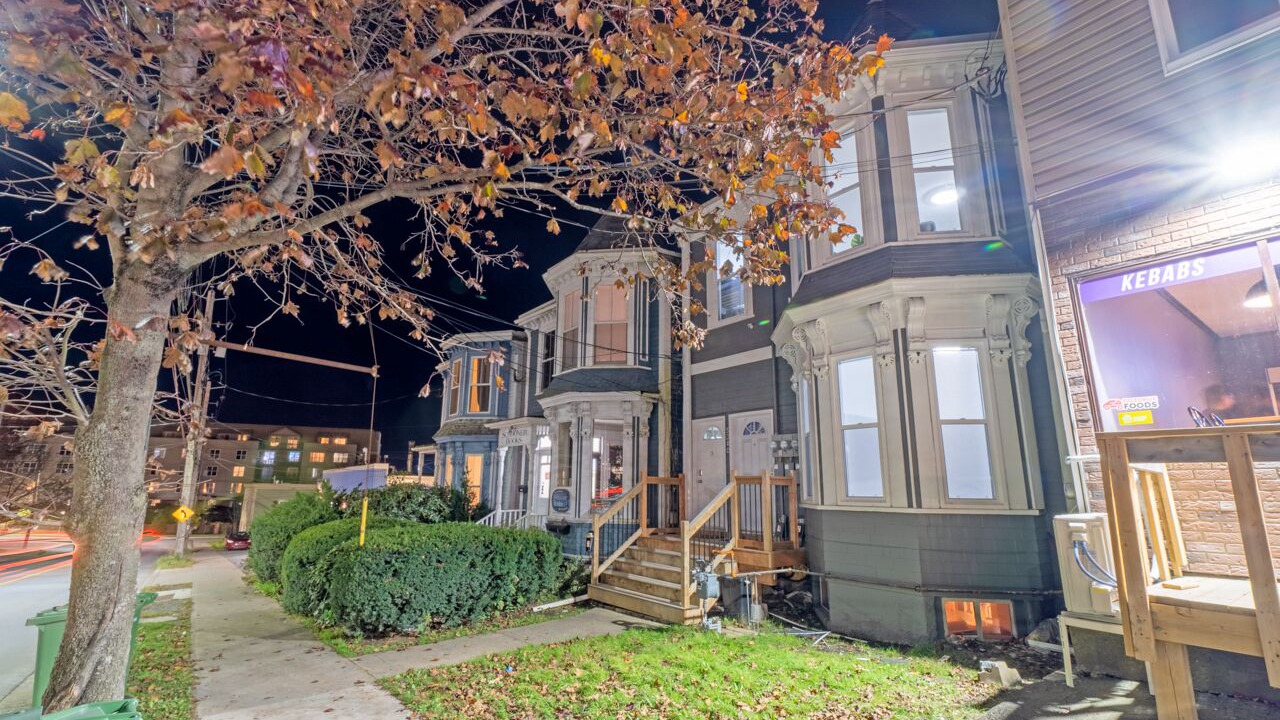 Photo of Outdoor in South End