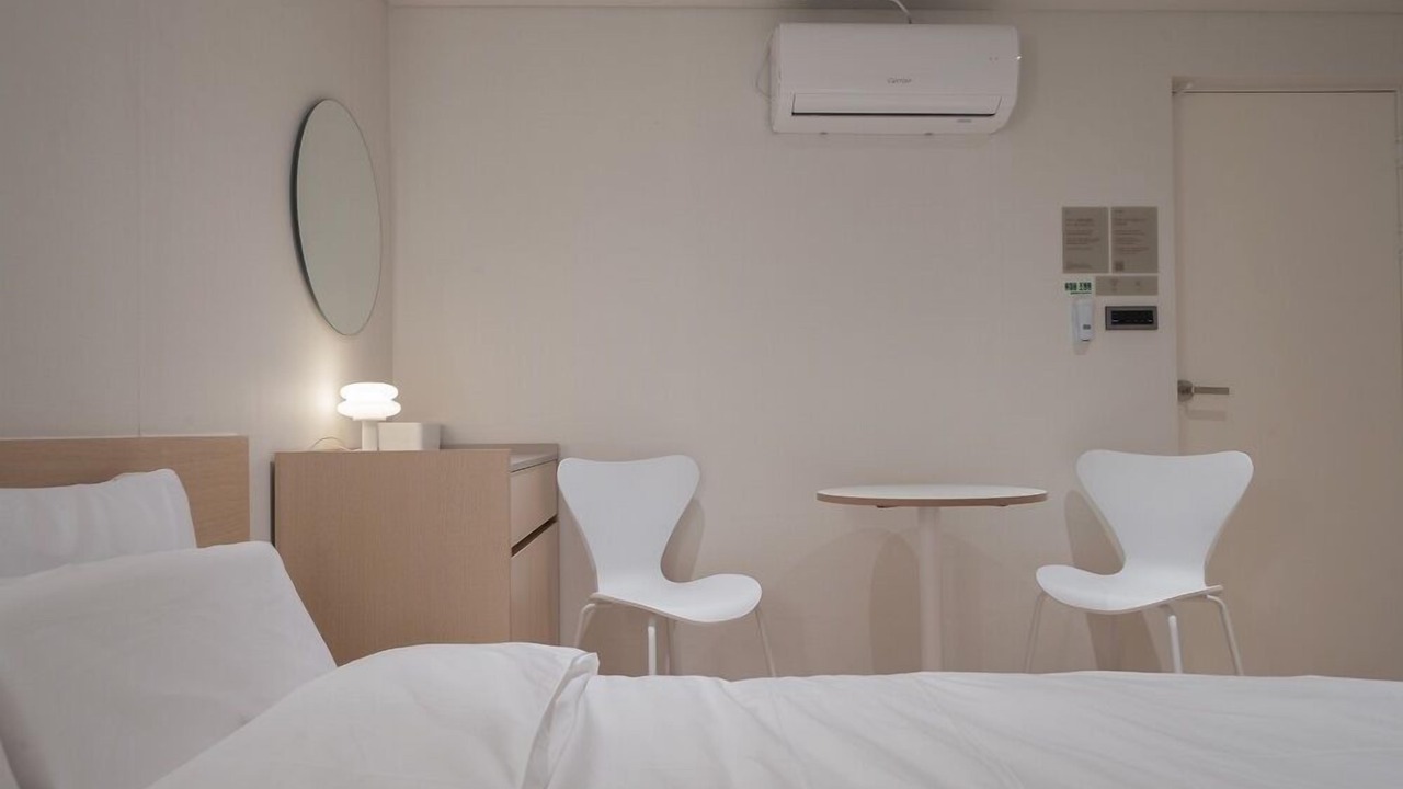 Photo of Bedroom in Jung-gu