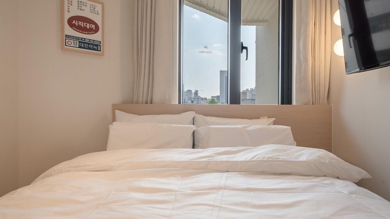 Photo of Bedroom in Jung-gu