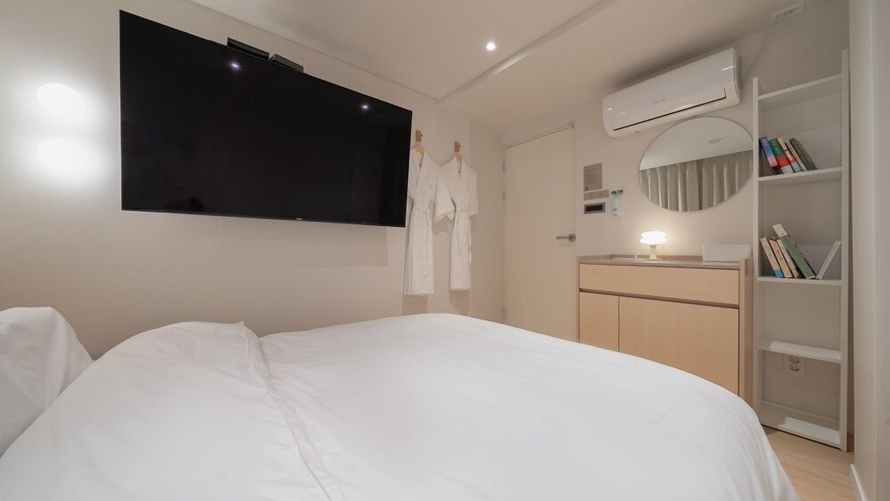 Photo of Bedroom in Jung-gu