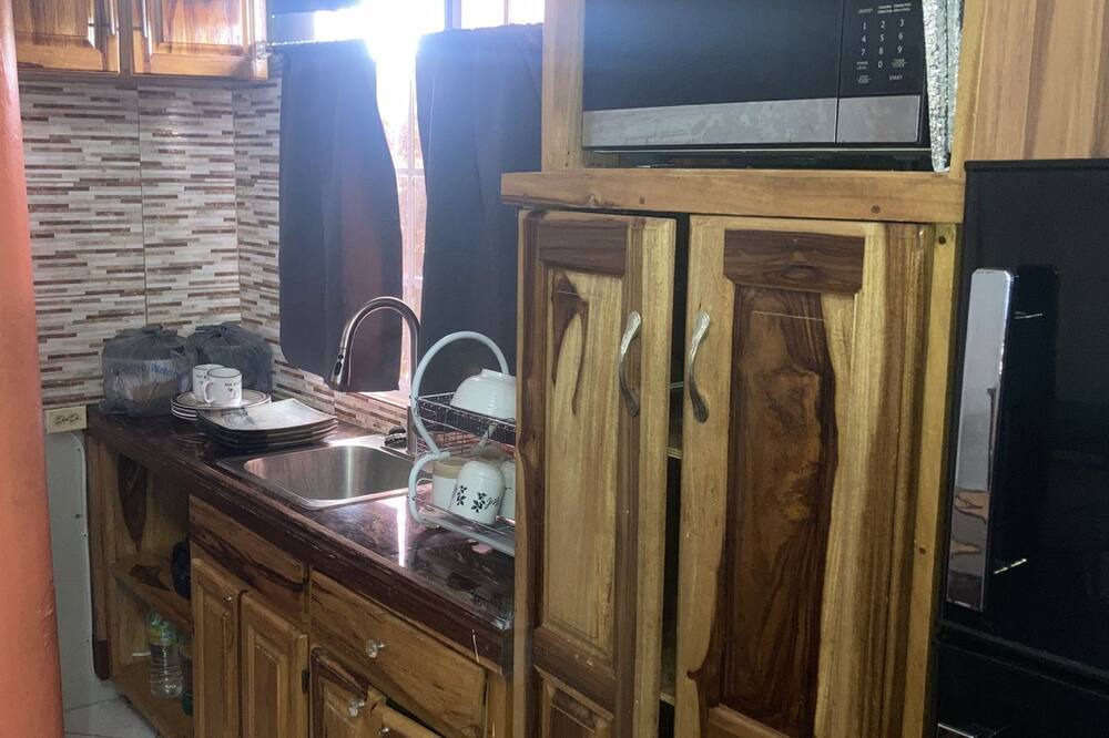 Photo of Kitchen in Montego Bay