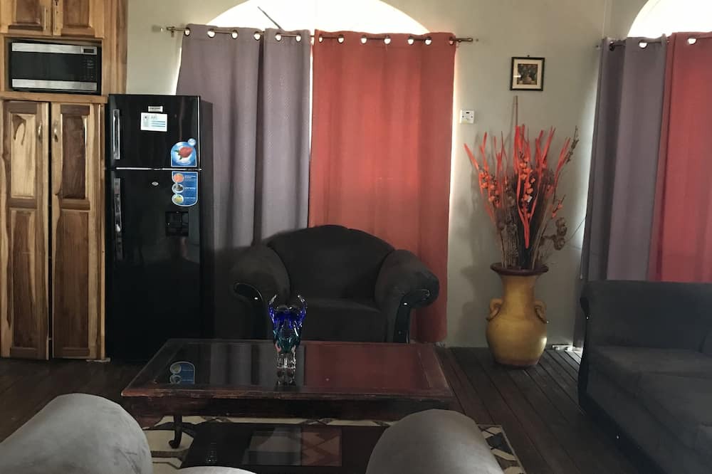Photo of Bedroom in Montego Bay