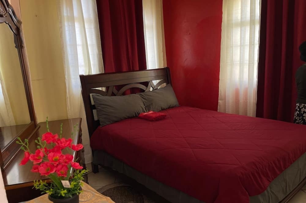 Photo of Bedroom in Montego Bay